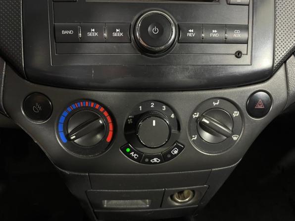 Chevrolet Aveo I Рестайлинг с пробегом 2007 года, цена 340 000 рублей, 226000 км, седан, Автокод Объявления