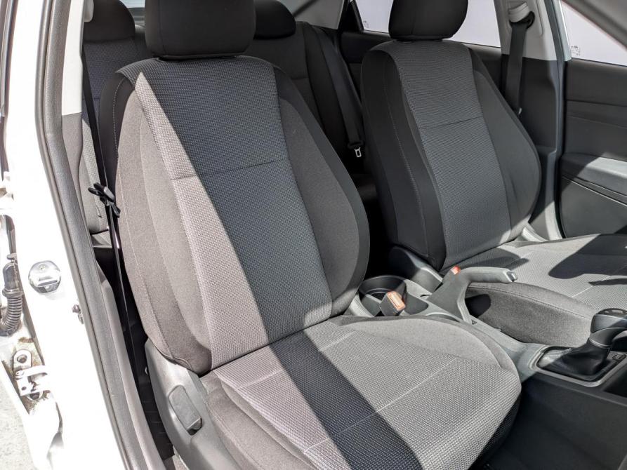 Hyundai Solaris II Рестайлинг Москва  - изображение 22
