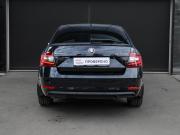 Skoda Octavia III (A7) Рестайлинг Москва  - изображение 23