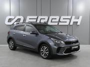 Kia Rio IV Рестайлинг Ростов-на-Дону  - изображение 21