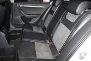Skoda Octavia III (A7) Рестайлинг Кемерово  - изображение 35