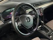 Volkswagen Passat B8 Москва  - изображение 34