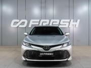 Toyota Camry VIII (XV70) Воронеж  - изображение 25