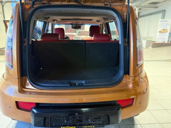 Kia Soul I с пробегом 2009 года, цена 839 000 рублей, 204955 км, хэтчбек, Автокод Объявления