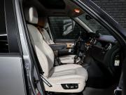 Land Rover Discovery IV Екатеринбург  - изображение 32