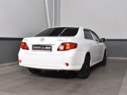 Toyota Corolla X (E140 E150) Кемерово  - изображение 26