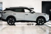 Omoda C7 Оренбург  - изображение 59