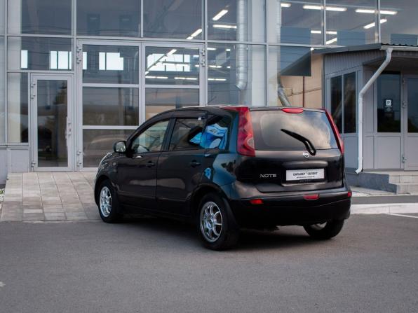 Nissan Note I с пробегом 2006 года, цена 400 000 рублей, 254694 км, хэтчбек, Автокод Объявления