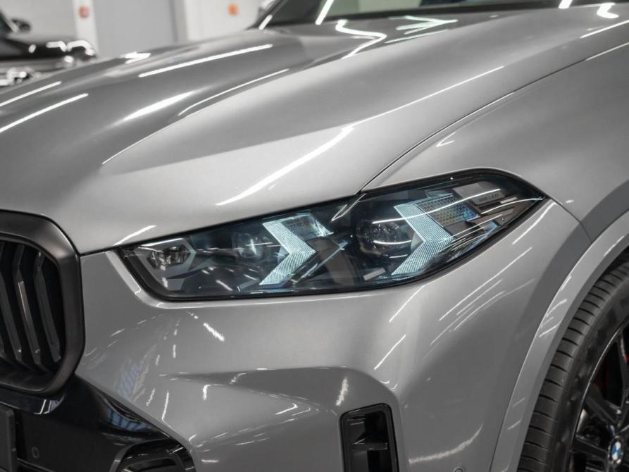 BMW X5 IV (G05/G18) Рестайлинг Москва  - изображение 29
