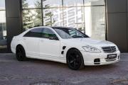 Mercedes-Benz S-Класс V (W221) Ульяновск  - изображение 29