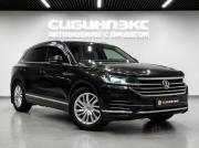 Volkswagen Touareg III Кемерово  - изображение 23