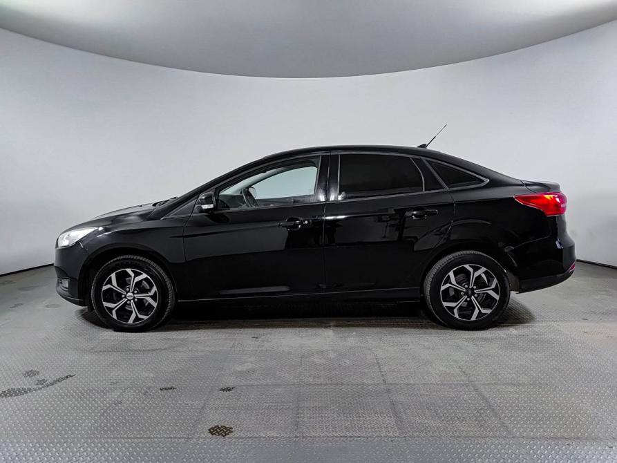 Ford Focus III Рестайлинг Уфа  - изображение 10