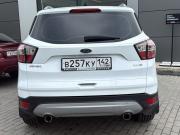Ford Kuga II Рестайлинг Кемерово  - изображение 65