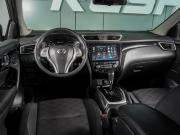 Nissan Qashqai II Воронеж  - изображение 29