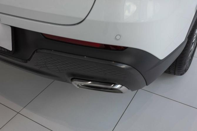 Новый Tenet T8 2026 года, цена 3 610 000 рублей, внедорожник, Автокод Объявления