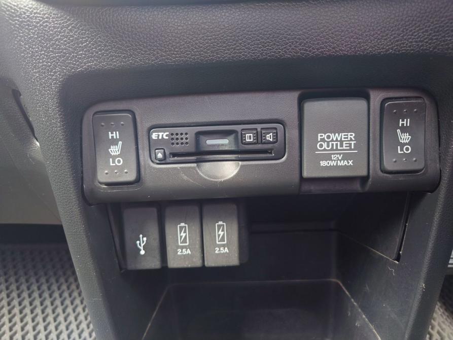 Honda N-WGN II Новокузнецк  - изображение 14