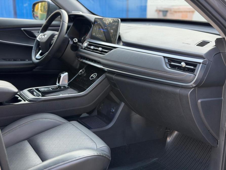 Chery Tiggo 8 I Рестайлинг Великий Новгород  - изображение 18