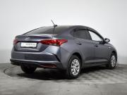 Hyundai Solaris II Рестайлинг Санкт-Петербург  - изображение 25