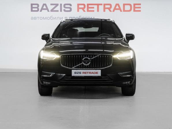 Volvo XC60 II с пробегом 2020 года, цена 3 525 000 рублей, 121630 км, внедорожник, Автокод Объявления