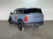 Haval H3 I Москва  - изображение 25