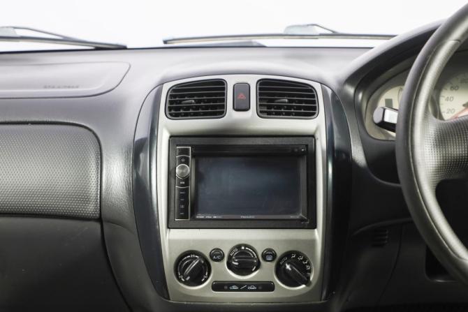 Mazda Familia VIII (BJ) с пробегом 2002 года, цена 379 000 рублей, 403000 км, универсал, Автокод Объявления