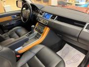 Land Rover Range Rover Sport I Рестайлинг Санкт-Петербург  - изображение 45