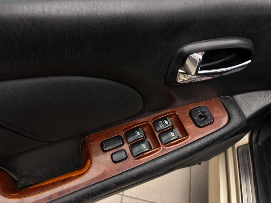 Hyundai Sonata IV (EF) Рестайлинг Ростов-на-Дону  - изображение 7