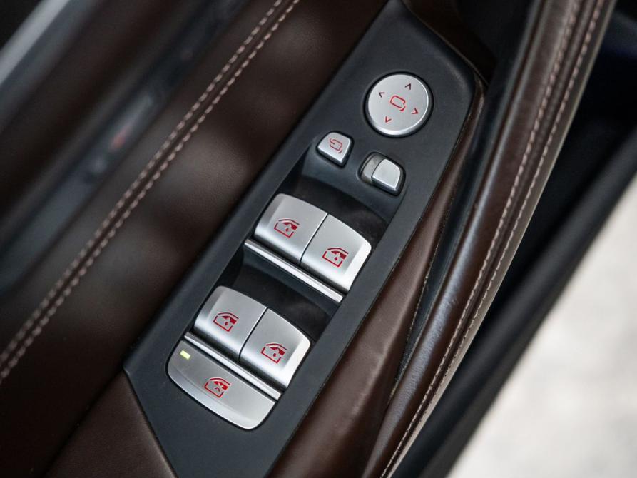 BMW 5 серии VII (G30/G31/G38) Иркутск  - изображение 24