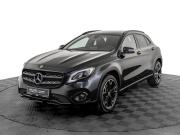 Mercedes-Benz GLA I (X156) Рестайлинг Москва  - изображение 28