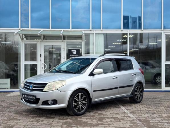 Geely MK Cross I с пробегом 2013 года, цена 335 000 рублей, 92057 км, хэтчбек, Автокод Объявления