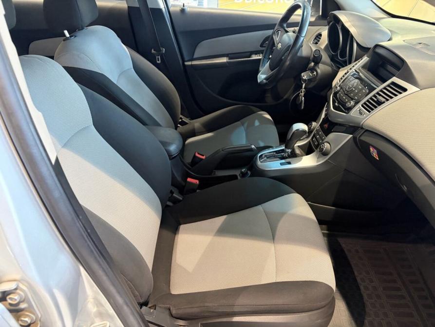 Chevrolet Cruze I Екатеринбург  - изображение 13