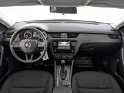 Skoda Octavia III (A7) Рестайлинг Москва  - изображение 39