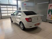 Renault Logan II Рестайлинг Екатеринбург  - изображение 23