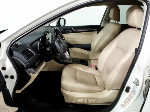 Subaru Outback V с пробегом 2016 года, цена 1 928 000 рублей, 113000 км, универсал, Автокод Объявления