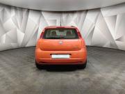 Fiat Punto III Grande Punto Москва  - изображение 25