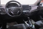 Hyundai Solaris II Рестайлинг Томск  - изображение 31