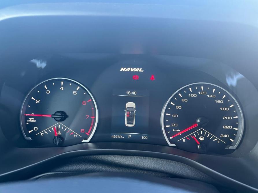 Haval Jolion I Пермь  - изображение 25