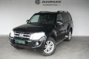 Mitsubishi Pajero IV Рестайлинг 1 Калининград  - изображение 18