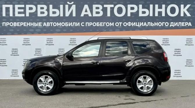Nissan Terrano III (D10) с пробегом 2019 года, цена 1 349 000 рублей, 95559 км, внедорожник, Автокод Объявления