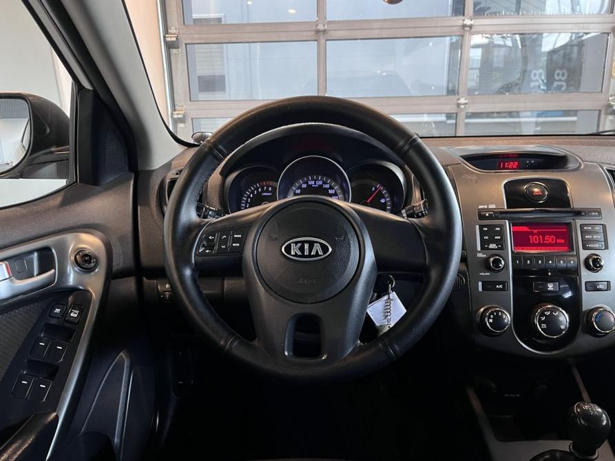Kia Cerato II Чебоксары  - изображение 10