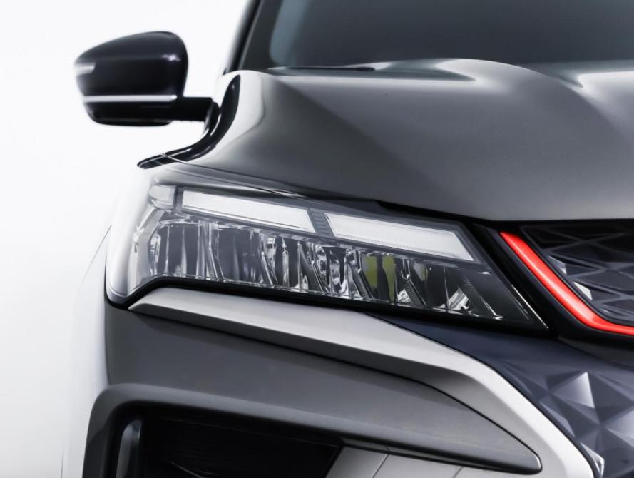Geely Coolray I Рестайлинг Москва  - изображение 22