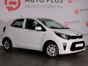 Kia Picanto III Минеральные Воды  - изображение 21