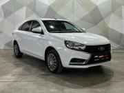Lada (ВАЗ) Vesta I Оренбург  - изображение 23