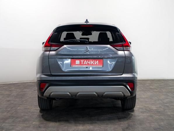 Mitsubishi Eclipse Cross I Рестайлинг с пробегом 2022 года, цена 2 430 000 рублей, 61500 км, внедорожник, Автокод Объявления