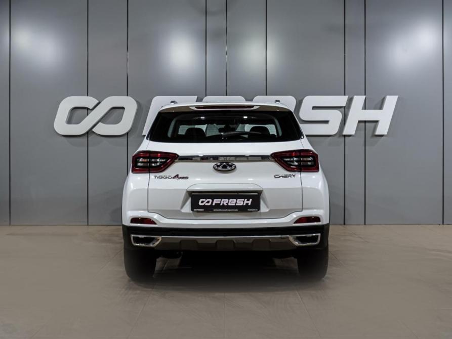 Chery Tiggo 4 Pro I Воронеж  - изображение 4