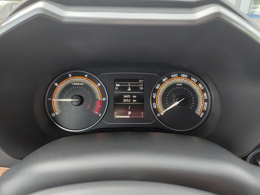Lada (ВАЗ) Vesta I Рестайлинг (NG) Ижевск  - изображение 16