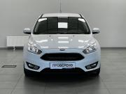 Ford Focus III Рестайлинг Казань  - изображение 24
