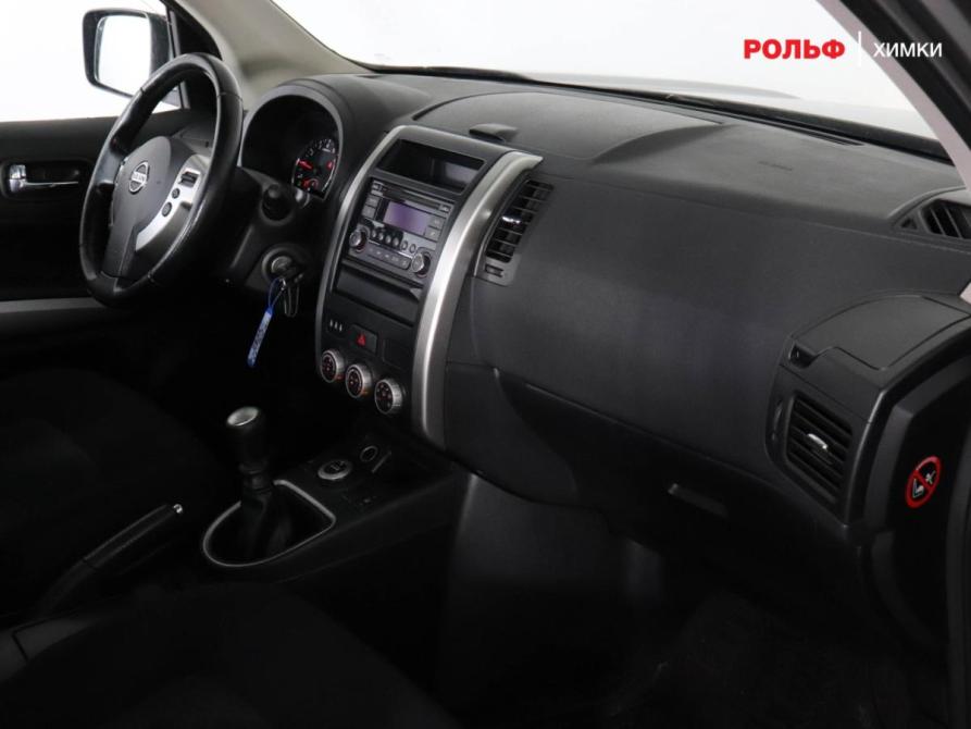Nissan X-Trail II Рестайлинг Химки  - изображение 9