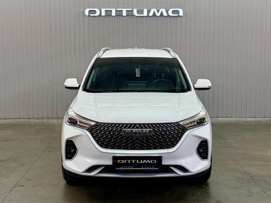 Haval M6 II Краснодар  - изображение 2