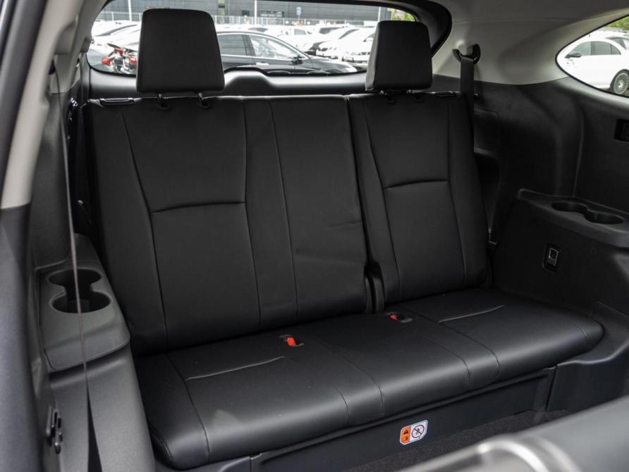 Toyota Highlander IV (XU70) Краснодар  - изображение 9